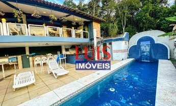 Imagem 2: Casa com 3 dormitórios à venda, 450 m² por R$ 2.900.000,00 - Vila Progresso - Niterói/RJ