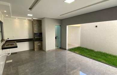 Imagem 2: CASA PARA VENDA Casa com 3 dormitórios