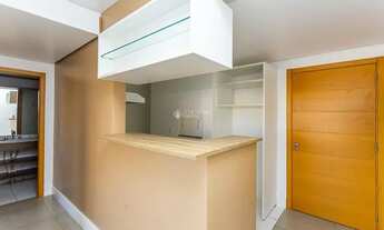 Imagem 6: Apartamento para venda possui 45 metros quadrados com 1 quarto em Cidade Baixa - Porto Ale