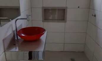 Imagem 7: Casa birigui terreno inteiro com piscina