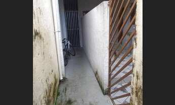 Imagem 3: Casa com 1 dormitório para alugar, 58 m² por R$ 900,00/mês - Jardim Palmira - Guarulhos/SP