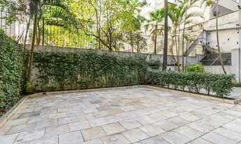 Imagem 4: SÃO PAULO - Apartamento Padrão - JARDIM PAULISTA