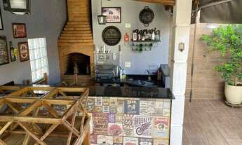 Imagem 2: Sobrado para venda com 120 metros quadrados com 3 quartos em Cangaíba - São Paulo - SP