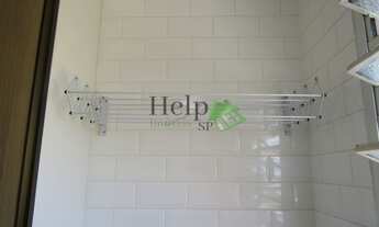 Imagem 14: São Paulo - Apartamento Padrão - Jardim Vergueiro (Sacomã