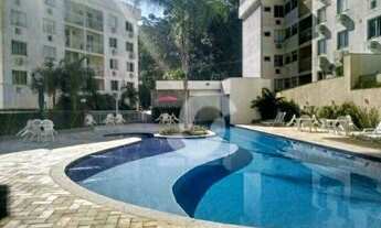 Imagem 6: Apartamento à venda, 69 m² por R$ 260.000,00 - Maceió - Niterói/RJ