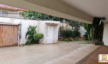 Imagem 5: Casa (térrea na rua) 4 dormitórios/suite, cozinha planejada