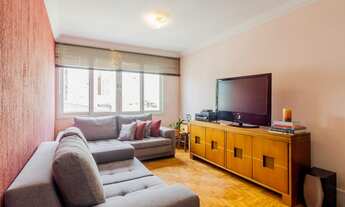 Imagem 2: Excelente localização - Metrô Vila Madalena - 108 m² au - 3 Dorms. - 2 vagas