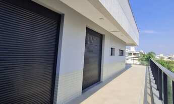 Imagem 6: Cobertura para aluguel possui 262 metros quadrados com 2 quartos em Campeche - Florianópol