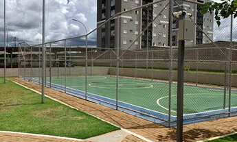 Imagem 4: Alugo apartamento rico em planejado - Condomínio Villas de Castilla II