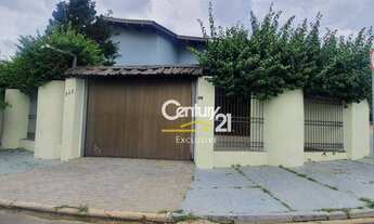 Imagem: Casa com 3 dormitórios para alugar, 329