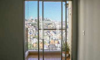 Imagem 5: Apartamento para Aluguel - Vila Romana, 2 Quartos, 72 m2