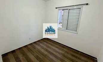 Imagem 5: CAMPINAS - Apartamento Padrão - PARQUE UNIVERSITÁRIO DE VIRACOPOS