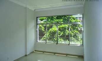 Imagem 2: Apartamento para aluguel tem 70 metros quadrados com 2 quartos em Tijuca - Rio de Janeiro