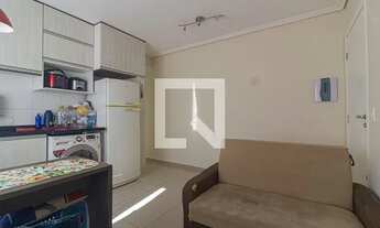 Imagem 3: Apartamento para Aluguel - Cajuru, 1 Quarto, 37 m2