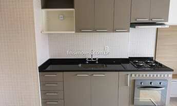 Imagem 3: Apartamento para alugar Bela Vista São Paulo SP