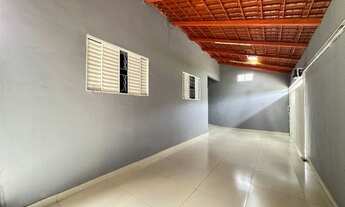 Imagem 2: Casa com 3 dormitórios à venda, 180 m² por R$ 270.000,00 - Residencial Araguaia - Aparecid