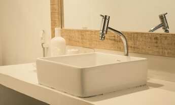 Imagem 7: CASA DE LUXO NA PRAIA DOS NATIVOS A 15 METROS DO MAR