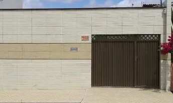 Imagem: Casa residencial no Planalto Anil II