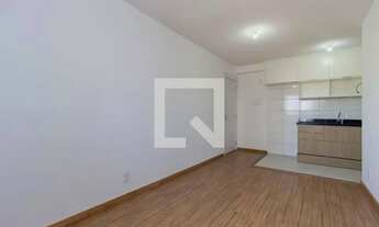 Imagem 3: Apartamento para Aluguel - Mooca, 1 Quarto, 40 m2