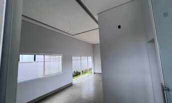 Imagem 4: UBERLâNDIA - Casa de Condomínio - Jardim Botânico