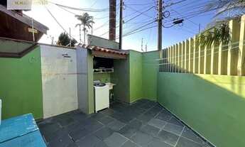 Imagem 5: Casa com 3 dormitórios à venda, 200 m² por R$ 640.000 - Parque Turístico - Peruíbe/SP