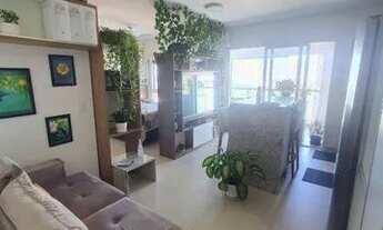 Imagem: Studio com 1 dormitório à venda, 41 m²