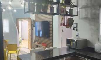 Imagem 5: Caraguatatuba - Casa Padrão - Massaguaçú