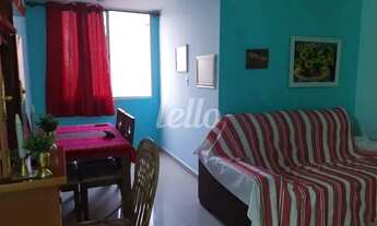 Imagem 2: São Paulo - Apartamento Padrão - Tucuruvi