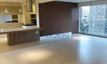 Imagem: Oportunidade - Vision Brooklin - 107 m²