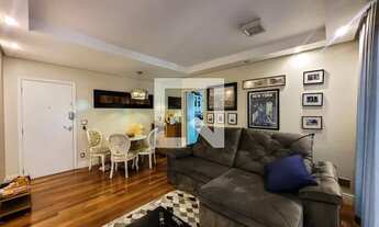 Imagem 5: Apartamento à Venda - Bosque da Saúde, 3 Quartos, 113 m2