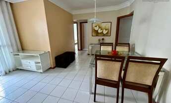 Imagem 5: Apartamento para Venda em Salvador, Pituba, 3 dormitórios, 1 suíte, 3 banheiros, 2 vagas