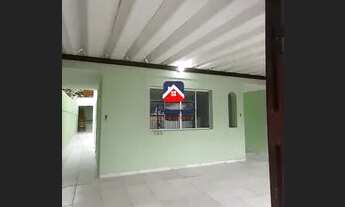 Imagem: Casa com 2 dorms, Solemar, Praia Grande