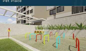 Imagem 5: Apartamento com 3 dormitórios à venda, 76 m² por R$ 764.100,00 - Abraão - Florianópolis/SC