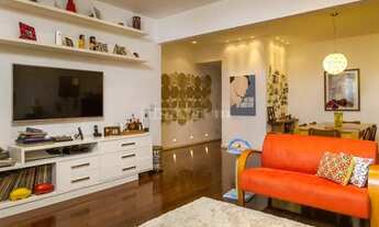 Imagem 2: Copacabana Apartamento com 4 dormitórios