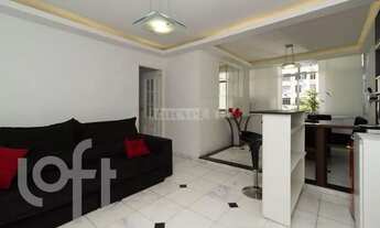 Imagem 2: Tijuca Apartamento com 3 dormitórios