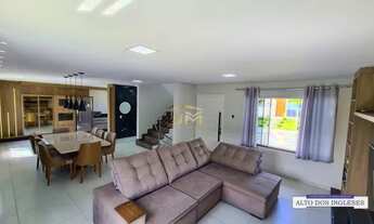 Imagem: BELISSIMA CASA EM CONDOMINIO FECHADO NOS