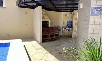 Imagem 4: Oportunidade em Candelária com 2/4 sendo 1 suíte!