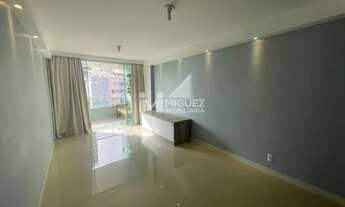 Imagem 4: Tijuca Apartamento com 2 dormitórios