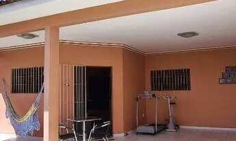 Imagem: Casa com 3 dormitórios à venda, 120 m²