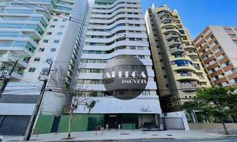 Imagem 3: Apartamento com 3 dormitórios sendo 1 suíte, para locação, 80 m² por R$ 2.450,00 - Batel