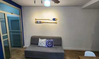 Imagem 4: Charmoso apartamento próximo da praia