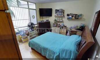 Imagem 6: Lagoa Apartamento com 3 dormitórios