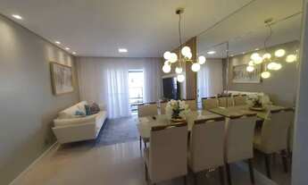 Imagem: Apartamento a venda - Vila Caminho do Mar