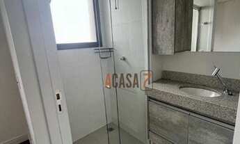 Imagem 4: Apartamento Duplex com 3 dormitórios para alugar, 129 m² - Parque Campolim - Sorocaba/SP