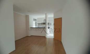 Imagem 3: Apartamento - 3 Dormitórios - Torres do Parque - Centro - Jacareí - SP