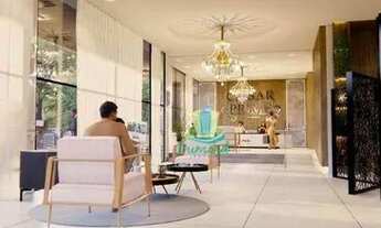 Imagem 5: Sala à venda com 60 m² por R$ 613.635 no Edifício Ceasar Prime em Foz do Iguaçu/PR