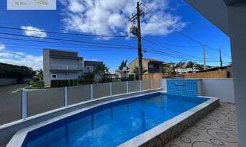 Imagem 4: Casa com 4 dormitórios, 180 m² - venda por R$ 890.000 ou aluguel por R$ 6.910/mês - Resid