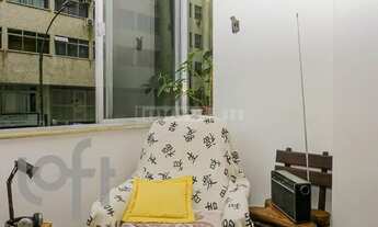 Imagem 6: Copacabana Apartamento com 3 dormitórios