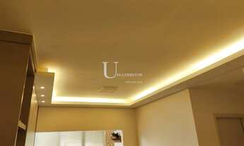 Imagem 2: Jardim Holanda - Apartamento 2/4 1 Suíte - sacada gourmet - 1813Udi