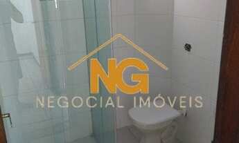 Imagem 6: CONTAGEM - Apartamento Padrão - Novo Eldorado